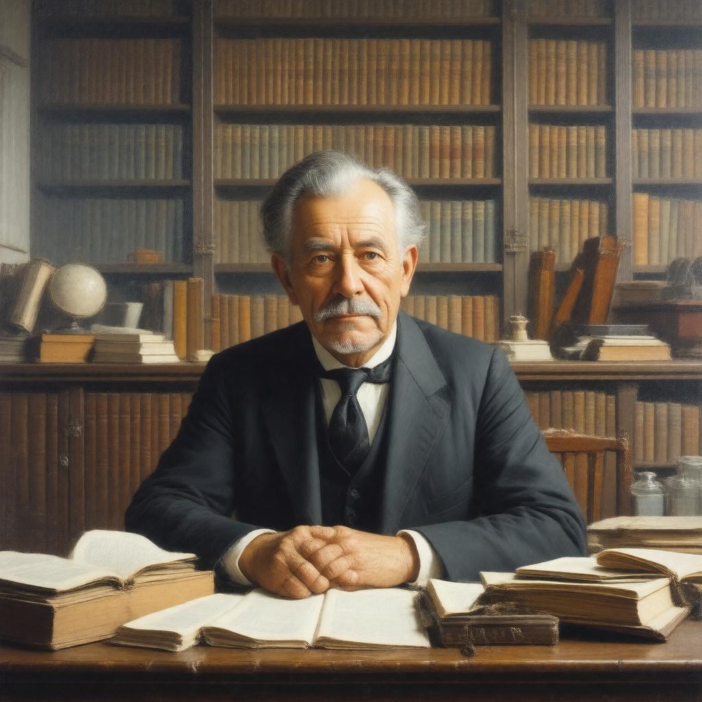 Rudolf Eitelberger